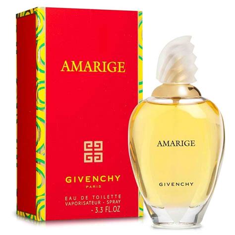 amarige Givenchy perfume for women